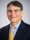 headshot of Joseph Napoli